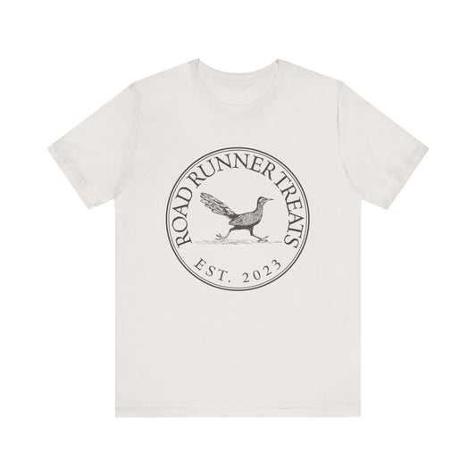 Roadrunner Treats Tee